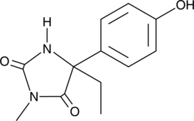 4-Hydroxymephenytoin 61837-65-8